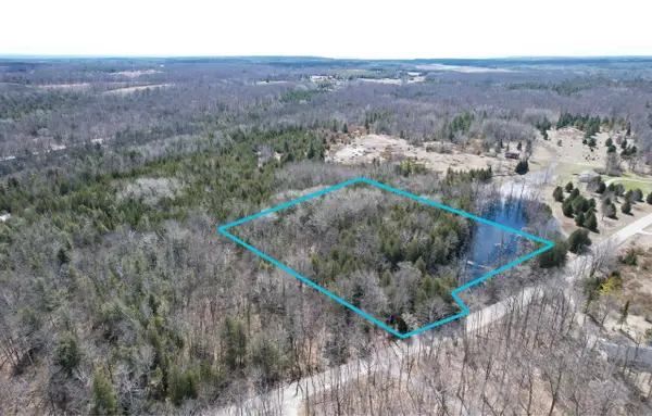 GARRETT BAY ROAD, Ellison Bay, WI 54210