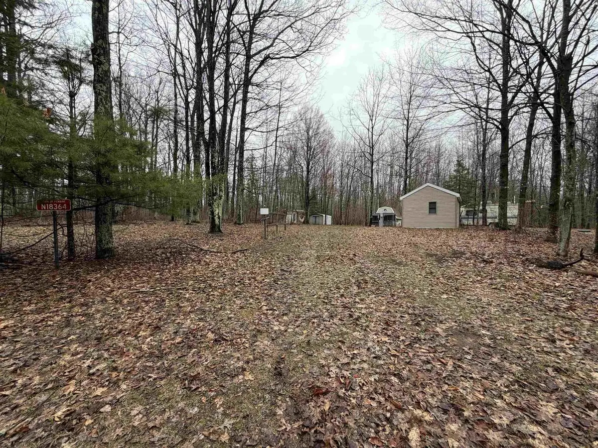 N18364 LITTLE BEAR ROAD, Pembine, WI 54156 - #1