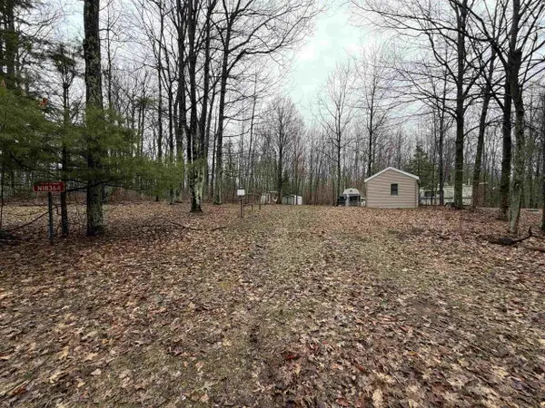 N18364 LITTLE BEAR ROAD, Pembine, WI 54156