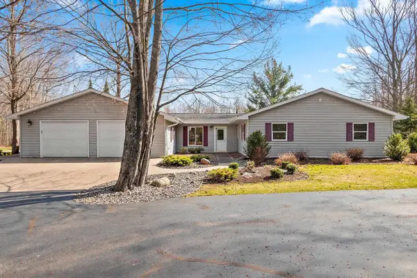 17350 LAKE JOHN ROAD, Lakewood, WI 54138