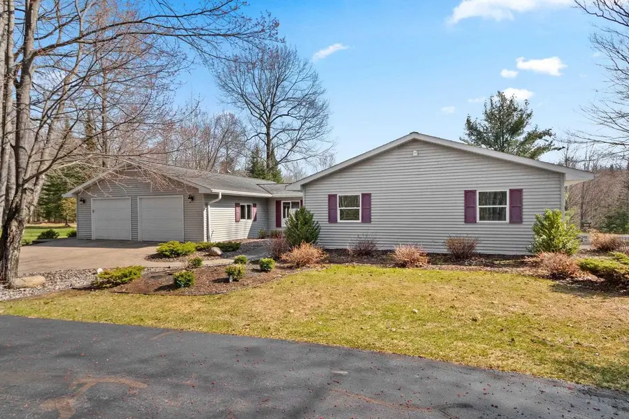 17350 LAKE JOHN ROAD, Lakewood, WI 54138 - #2