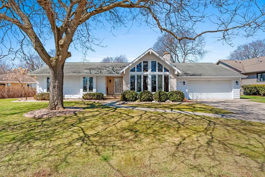 1028 RIVERSIDE DRIVE, Kaukauna, WI 54130 - #3