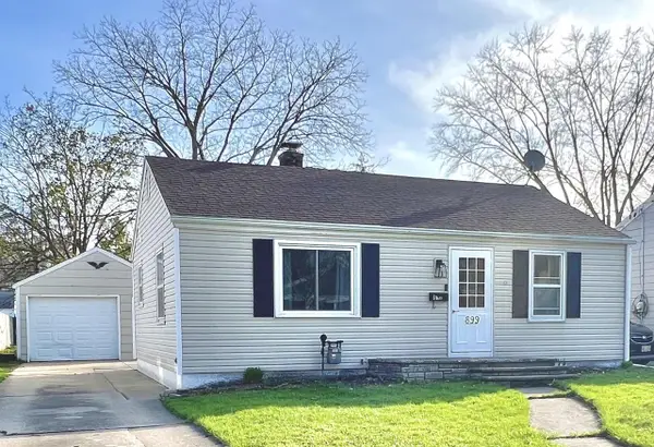 899 WAVERLY PLACE, Green Bay, WI 54304