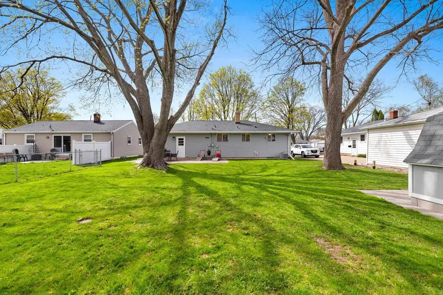 1419 SPENCE STREET, Green Bay, WI 54303 - #3