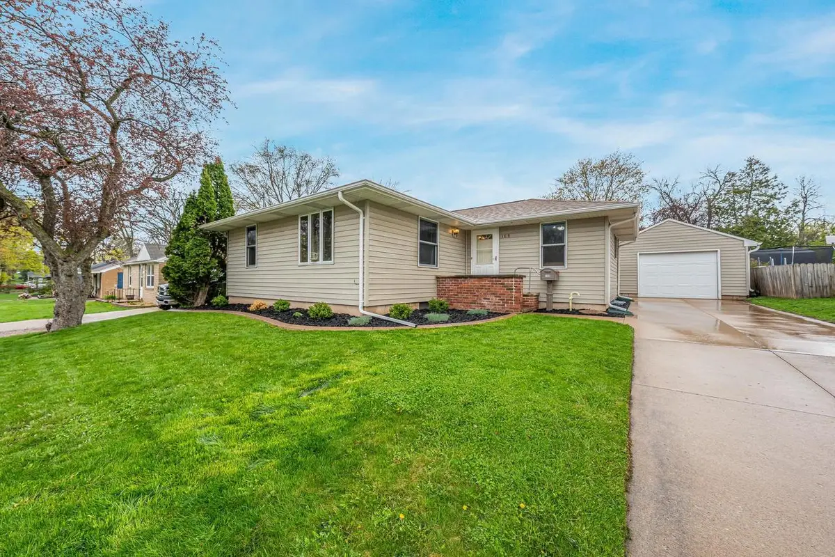 168 GRANT STREET, Kaukauna, WI 54130 - #1