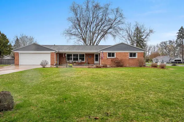 147 QUINCY STREET, Oconto, WI 54153