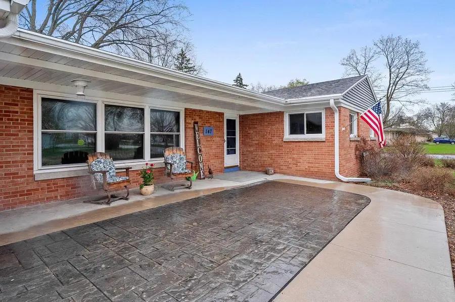 147 QUINCY STREET, Oconto, WI 54153 - #2