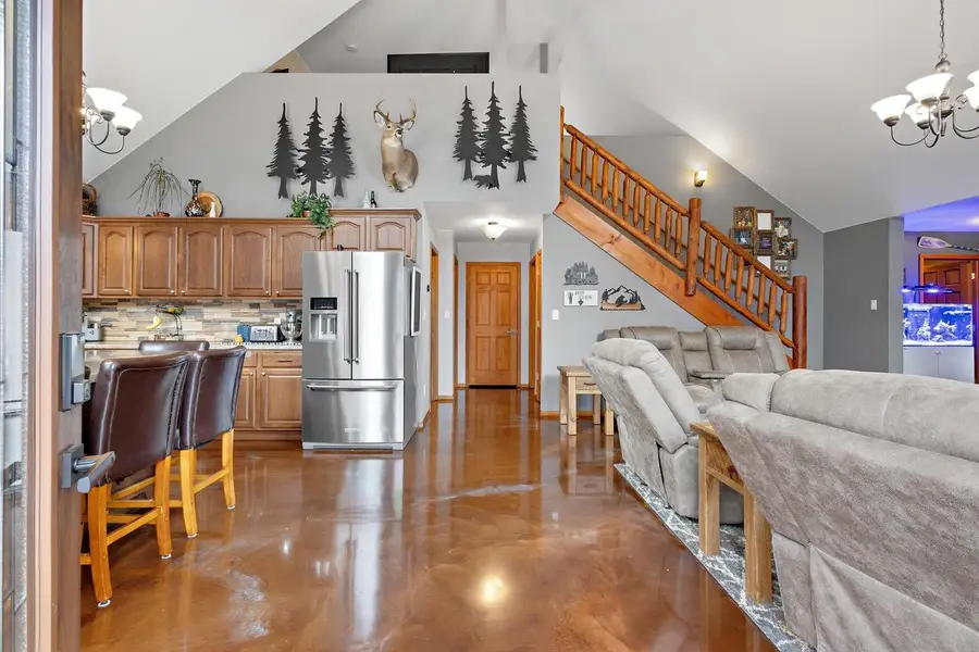 W10556 FOX LANE, Crivitz, WI 54114 - #2