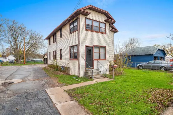 1235 CHICAGO STREET, Green Bay, WI 54301