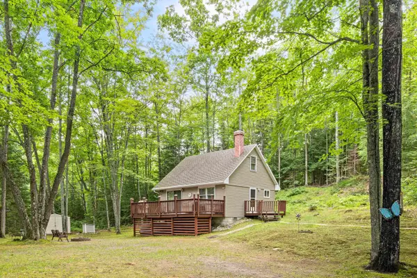 W15831 FAWN ACRES ROAD, Goodman, WI 54120