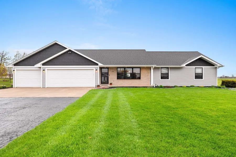 3154 GREEN MEADOW DRIVE, De Pere, WI 54115 - #2