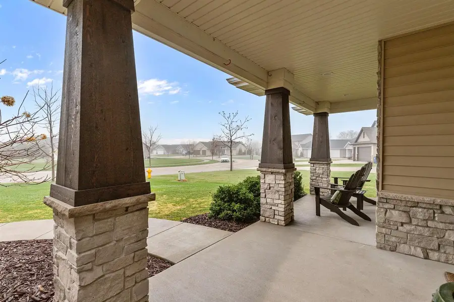 W6681 CHARLEEN LANE, Greenville, WI 54942 - #2