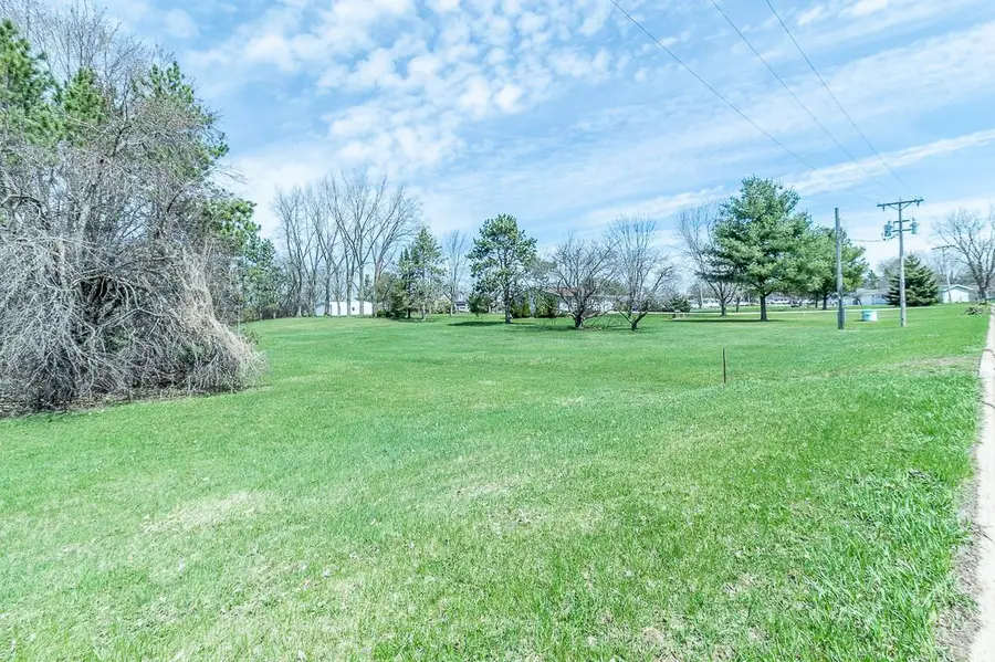 160 RIVERVIEW DRIVE, Manawa, WI 54944 - #2