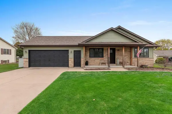 W2281 BLARNEY COURT, Freedom, WI 54130