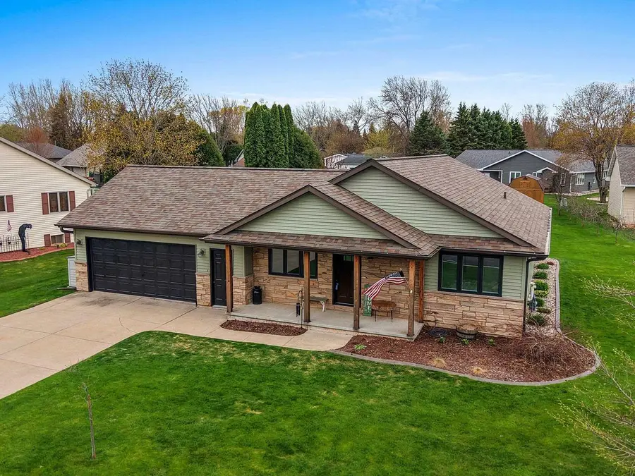 W2281 BLARNEY COURT, Freedom, WI 54130 - #2