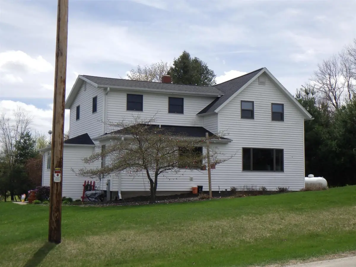 E9123 GOLF CLUB ROAD, Clintonville, WI 54929 - #1