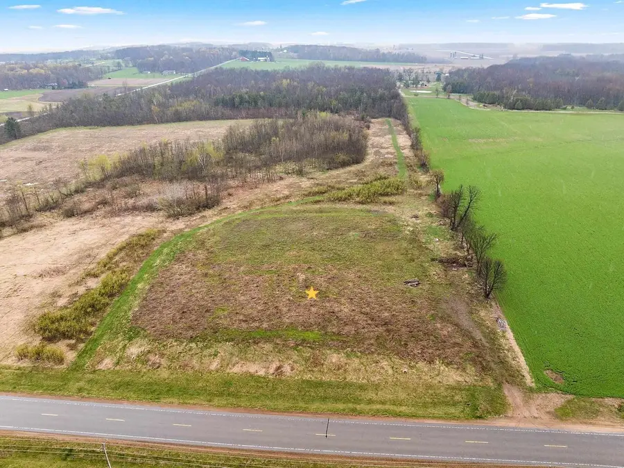 COUNTY ROAD T, Lebanon, WI 53047 - #2