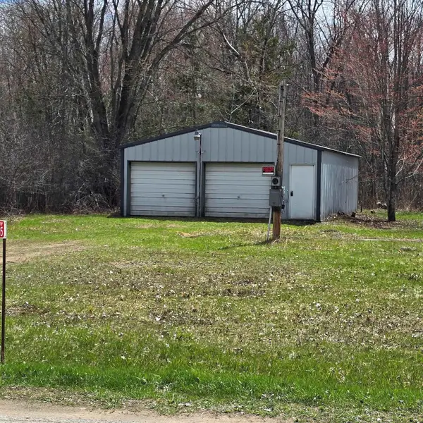 W5635 EVERGREEN ROAD, Menominee, MI 49858