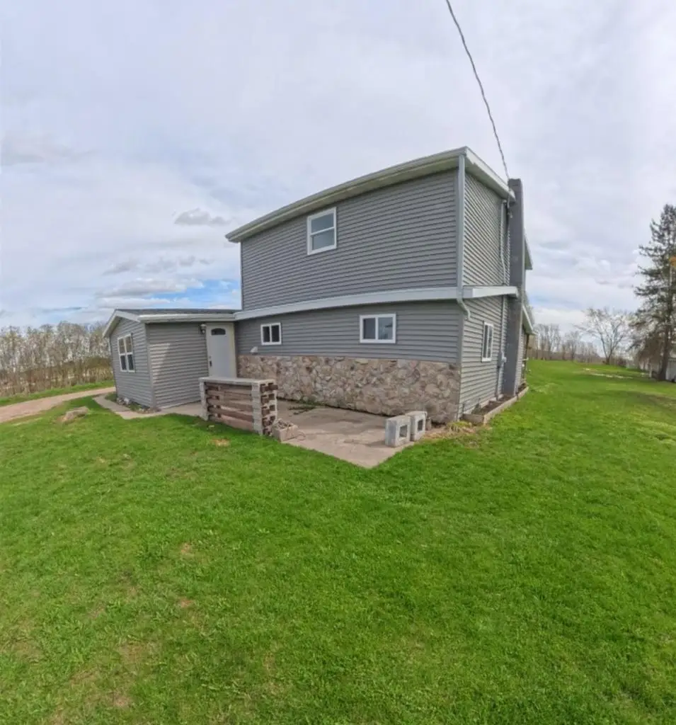 10931 GILLETT TOWN HALL ROAD, Gillett, WI 54124 - #1