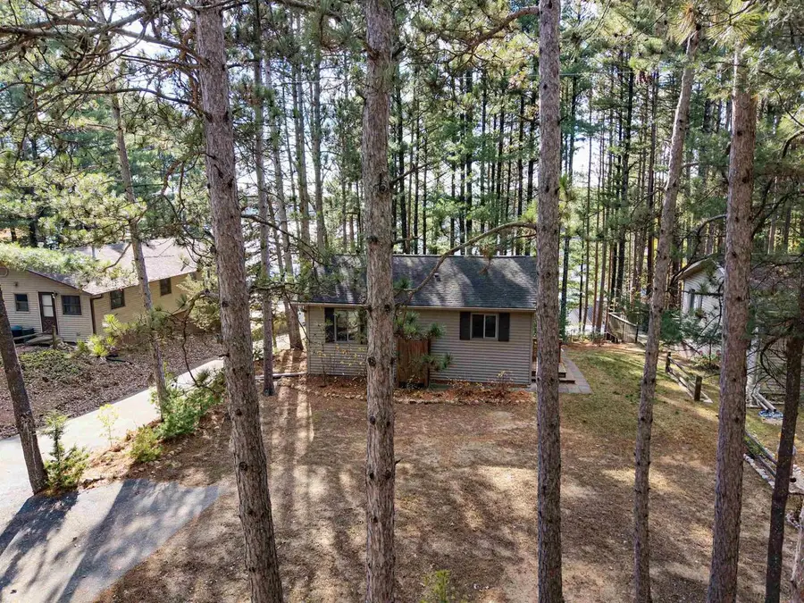 W5613 ASPEN ROAD, Wild Rose, WI 54984 - #3