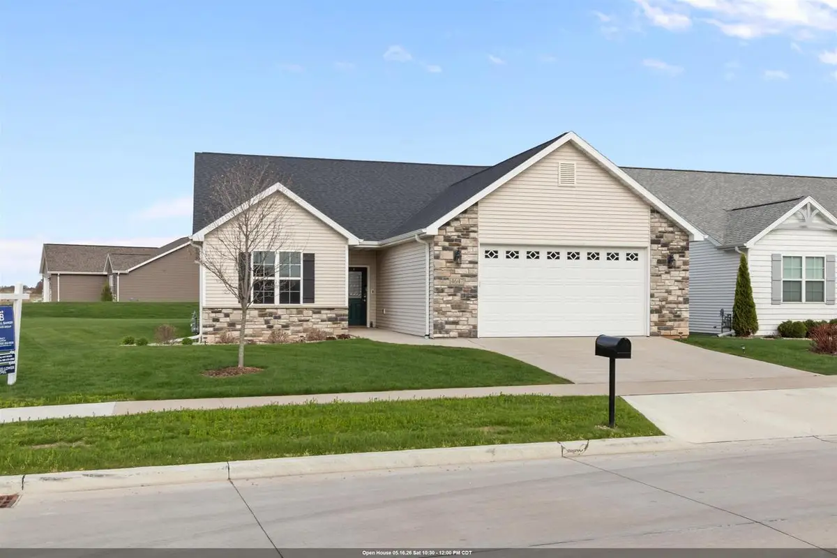 4647 N CHERRYVALE AVENUE, Appleton, WI 54913 - #1