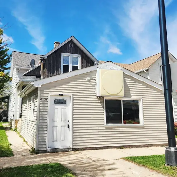 410 N MAIN STREET, Fond Du Lac, WI 54935