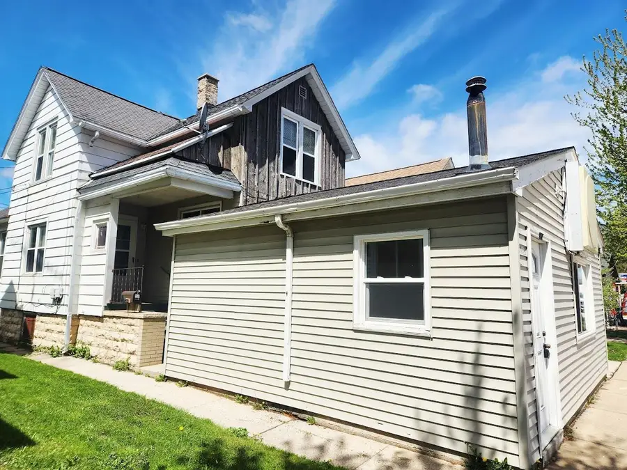 410 N MAIN STREET, Fond Du Lac, WI 54935 - #3