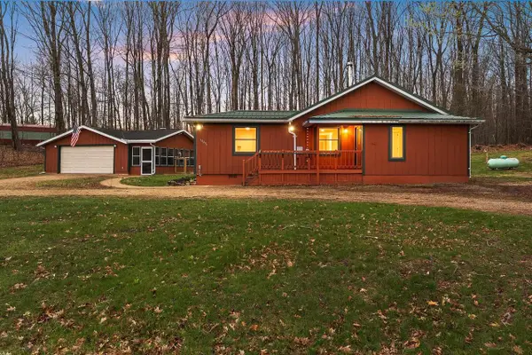 10257 CEDAR VALLEY LANE, Suring, WI 54174