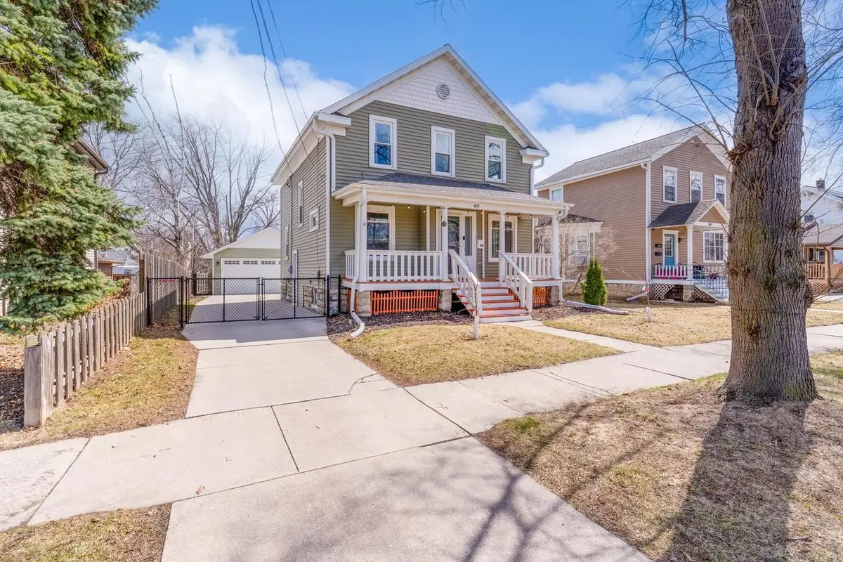 419 S CLAY STREET, Green Bay, WI 54301 - #1
