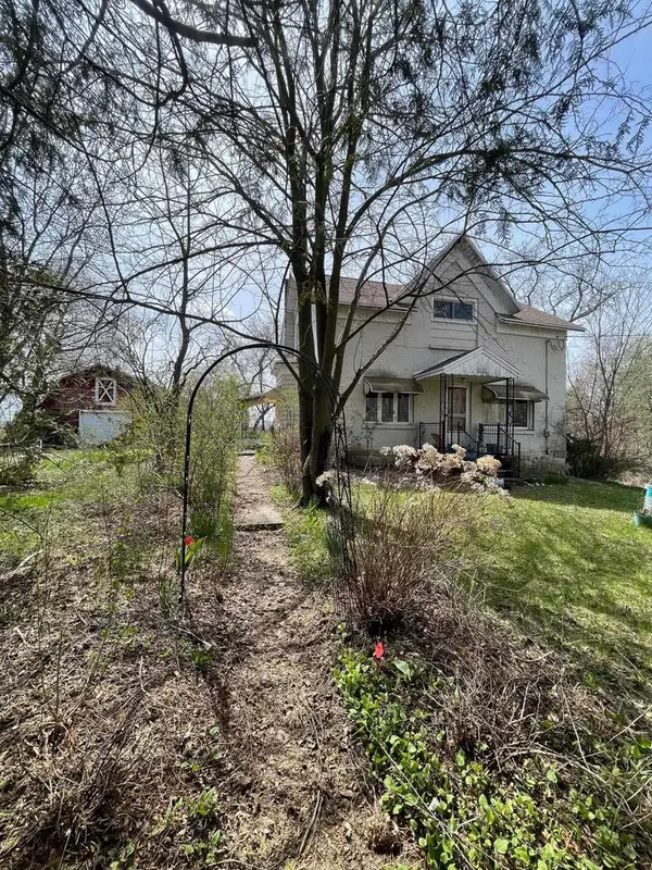 W2445 MAIN STREET, Bonduel, WI 54107