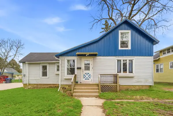 314 E HANCOCK STREET, New London, WI 54961