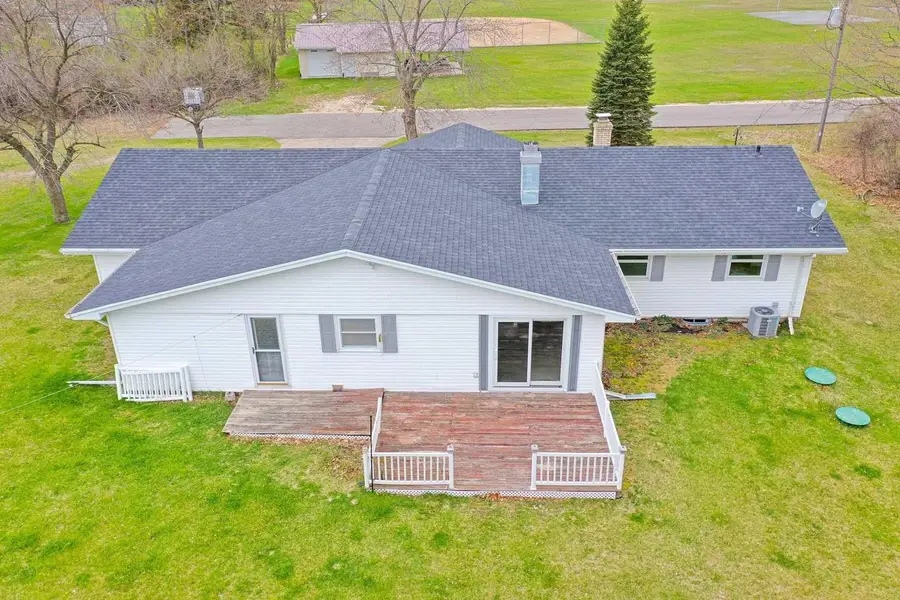 616 HYLAND AVENUE, Casco, WI 54205 - #2