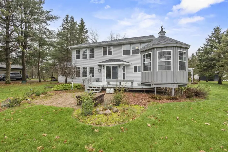 204875 LAKE DRIVE, Rosholt, WI 54473 - #3