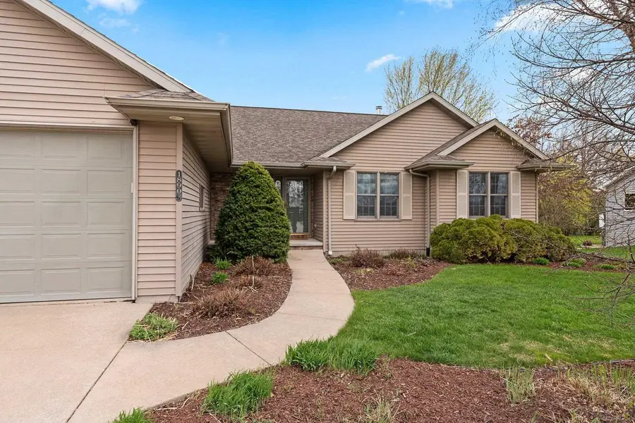 1890 WHITE WOLF LANE, Kaukauna, WI 54130 - #3