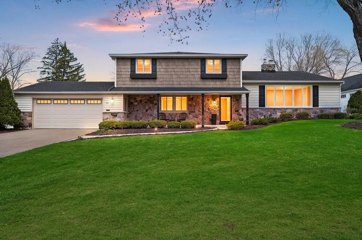 180 ARBOR LANE, Green Bay, WI 54301 - #1