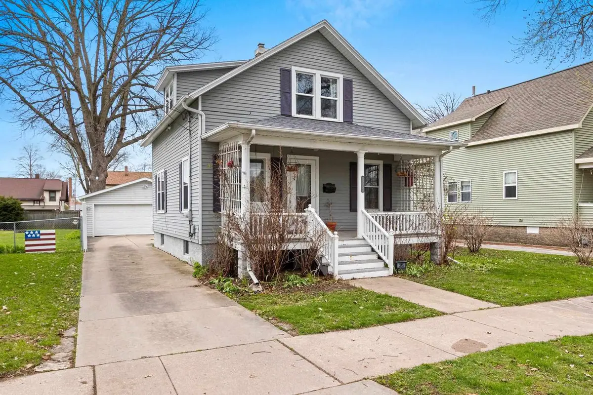 315 14TH AVENUE, Green Bay, WI 54303 - #1