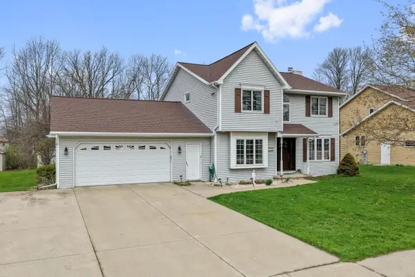1968 EMERALD DRIVE, Green Bay, WI 54311