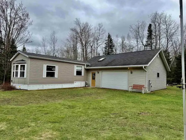 17655 ISLAND LANE, Townsend, WI 54175