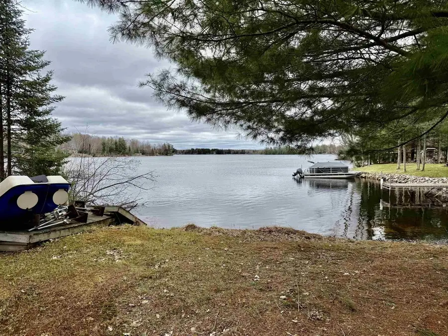 17655 ISLAND LANE, Townsend, WI 54175 - #2