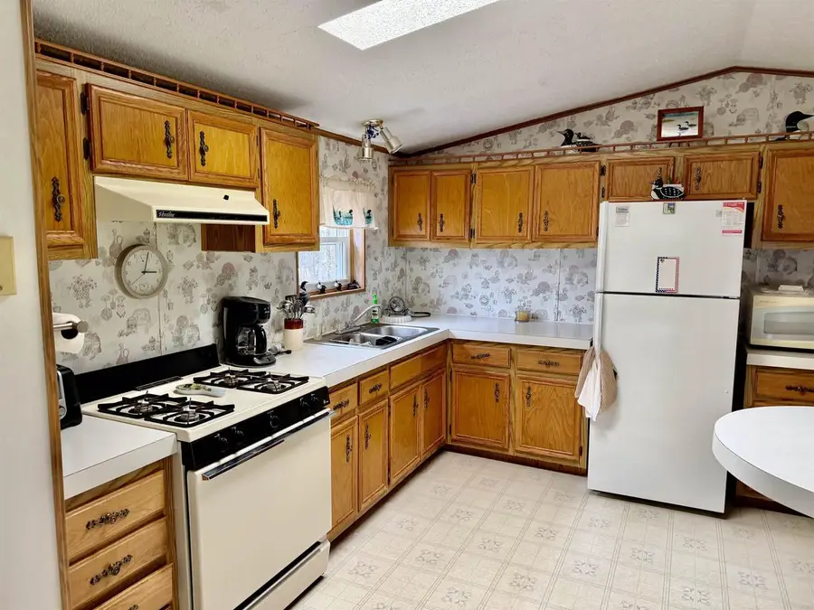 17655 ISLAND LANE, Townsend, WI 54175 - #3