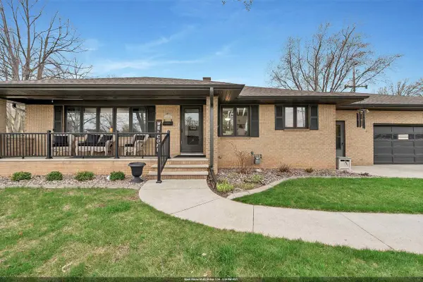 1412 GROSS AVENUE, Green Bay, WI 54304