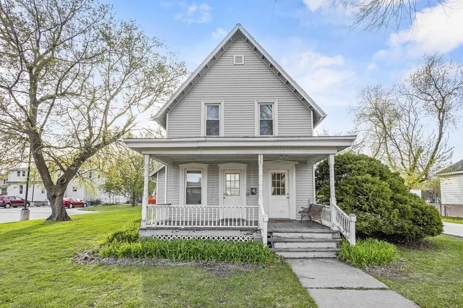 434 S JACKSON STREET, Green Bay, WI 54301 - #2
