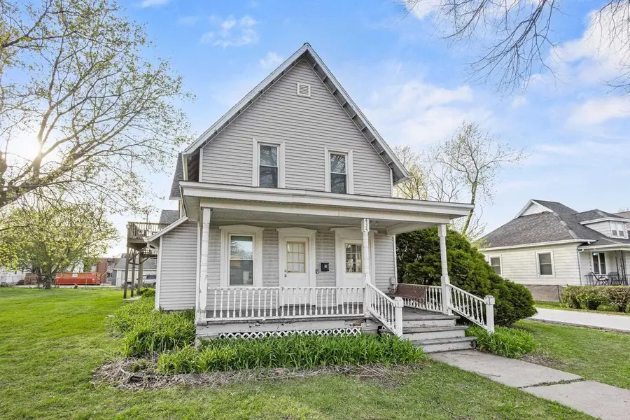 434 S JACKSON STREET, Green Bay, WI 54301 - #3