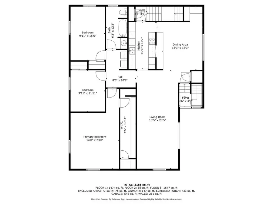 2203 GILSON COURT, Green Bay, WI 54304 - #2