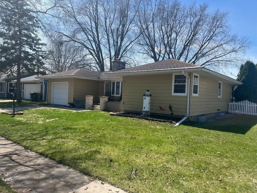 394 TAFT STREET, Fond Du Lac, WI 54935 - #2