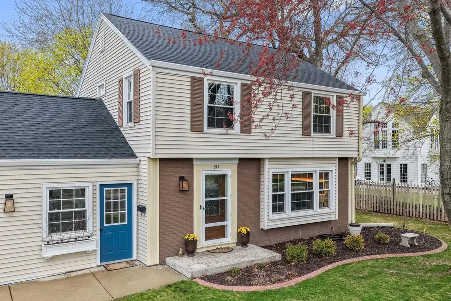 817 TALBOT AVENUE, De Pere, WI 54115 - #3