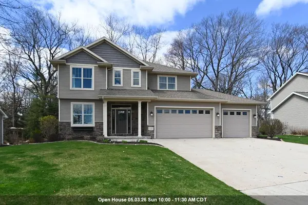 1121 HERNE BAY WAY, Green Bay, WI 54313