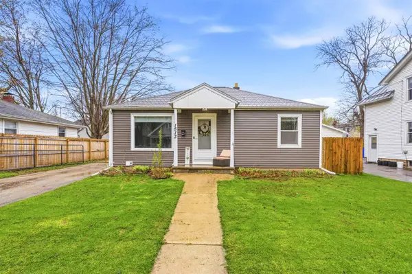 1513 N SUPERIOR STREET, Appleton, WI 54911