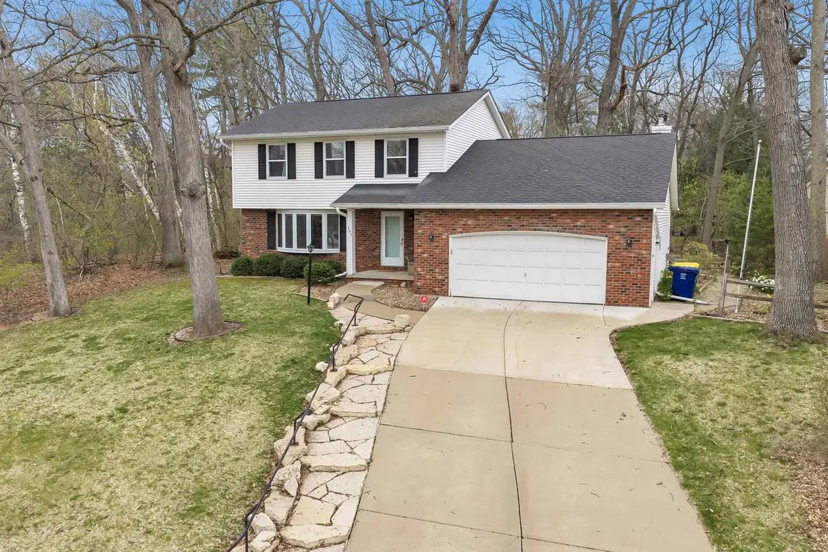 305 WINDWARD ROAD, Green Bay, WI 54302 - #1