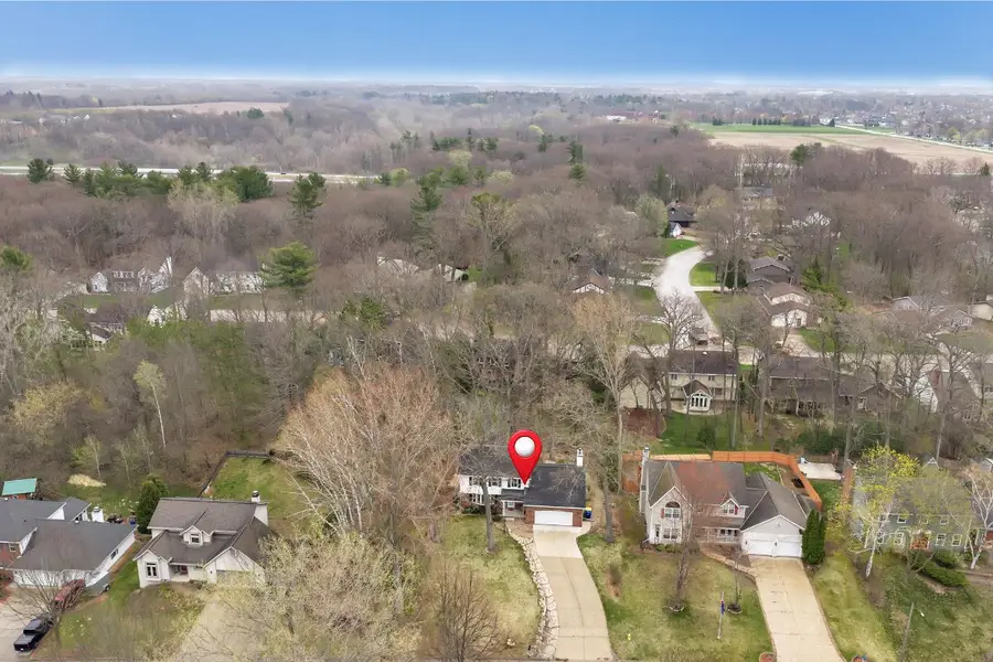 305 WINDWARD ROAD, Green Bay, WI 54302 - #2